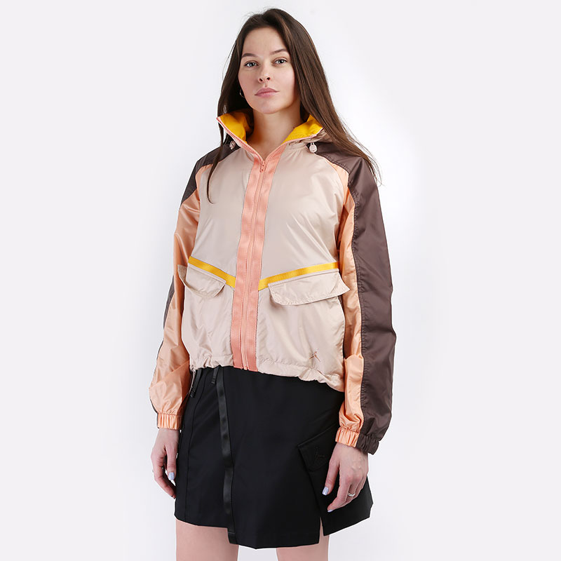 Женская куртка Jordan Future Primal Women's Lightweight Jacket (DA1520-212)  - цена, описание, фото 3